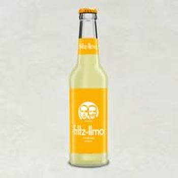 Fritz-lemon 0,33l