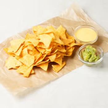Nachos Classic Normal