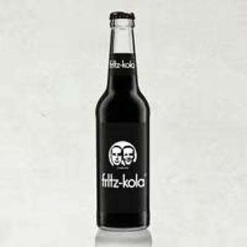 Fritz -Kola 0,33l