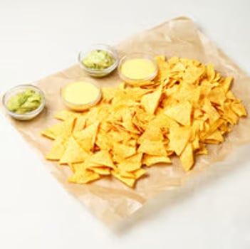 Nachos Classic Grande