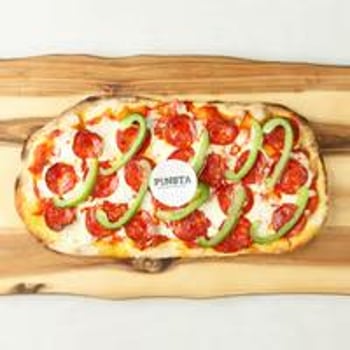 Pinsta Peperoncino