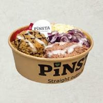 Tonno Bowl Tonno Bowl