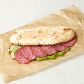 Panino Salame