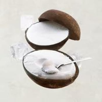 Sorbetto al Cocco