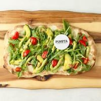 Pinsta Avocado