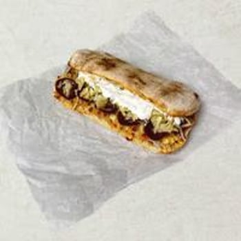 Panino Sucuk