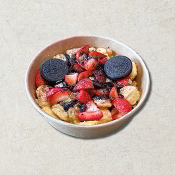 Oreo Schmarrn Oreo Schmarrn