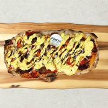 PiNSTA Döner Deluxo PiNSTA Döner Deluxo