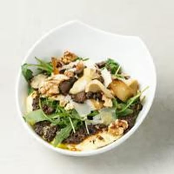 Kartoffelgratin Tartufo Kartoffelgratin Tartufo
