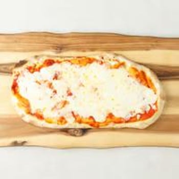 Pinsta Margherita