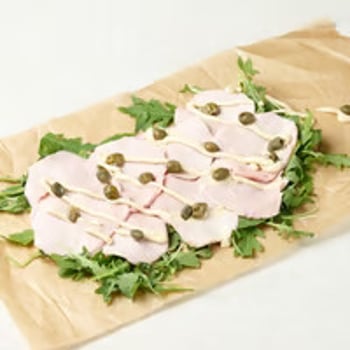 Vitello Tonnato Vitello Tonnato