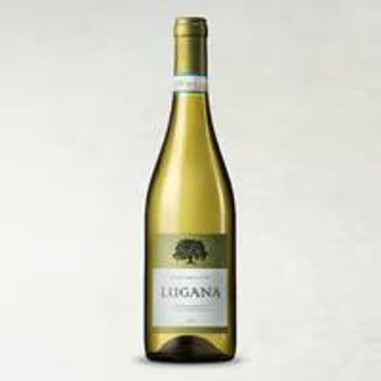 Lugana Weißwein 0,75l