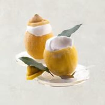 Sorbetto al Limone 