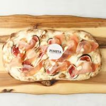  Pinsta Brie