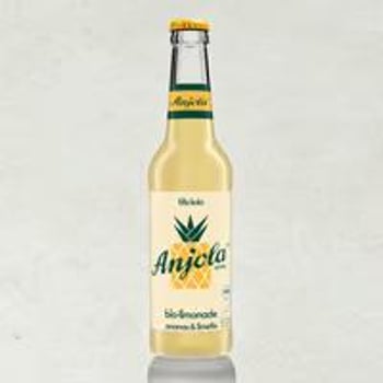 Fritz-Anjola bio 0,33 l