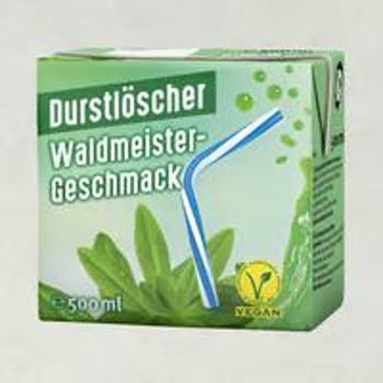 Durstlöscher Waldmeister
