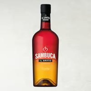 Il Santo Sambuca 0,7l