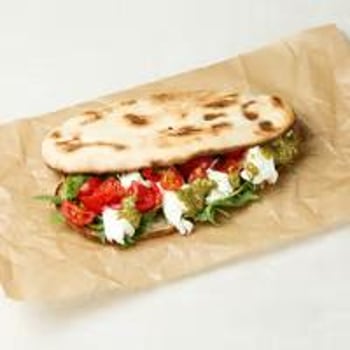 Panino Bufalino
