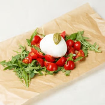 Antipasti Caprese di Bufala
