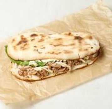 Panino Tonno Speciale
