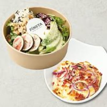 Bowls + Gratin Bowls + Gratin