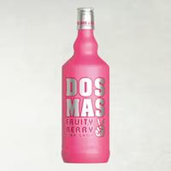 Dos Mas Pink Shot 0,7l