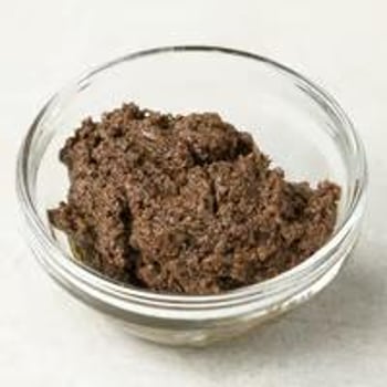 Olivenpesto