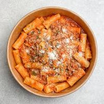 Penne al Ragu´ Bolognese