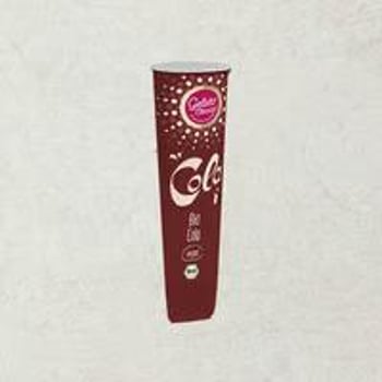 Bio Quetschtüte Cola