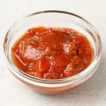 Chunky Salsa 