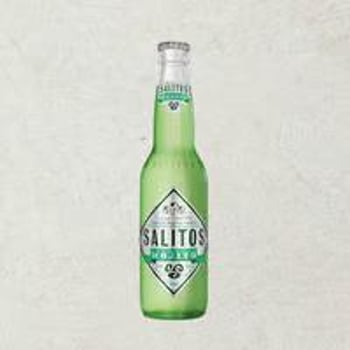 Salitos Mojito 0,33l