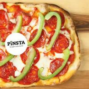 1/2 Pinsta Peperoncino
