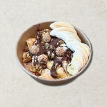 Hazel Giotto Schmarrn Hazel Giotto Schmarrn