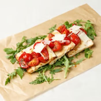Antipasti Bruschetta