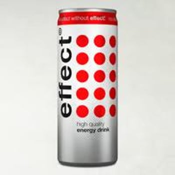 Effect 0,25l