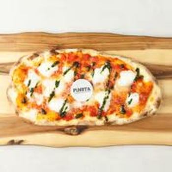 Pinsta Margherita Bufala
