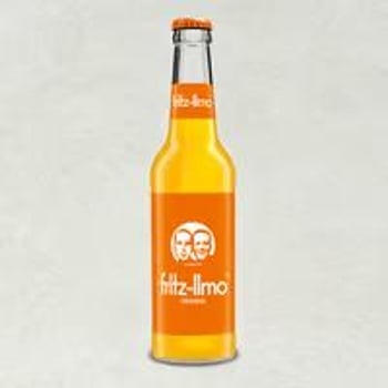 Fritz-Orange 0,33l