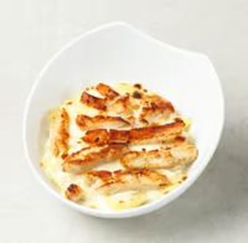 Kartoffelgratin Pollo