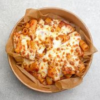 Penne al Forno Ragu´Bolognese Penne al Forno Ragu´Bolognese