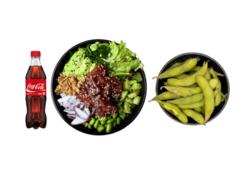 Bowl Menü Bowl Menü