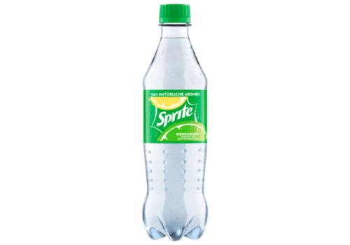 Sprite 0,5l