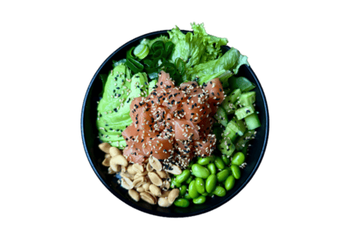 Lachs Lover Bowl Lachs Lover Bowl