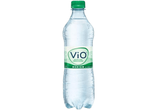 Vio Medium 0,5l Vio Medium 0,5l
