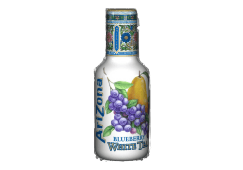 Arizona Blueberry 0,5l Arizona Blueberry 0,5l