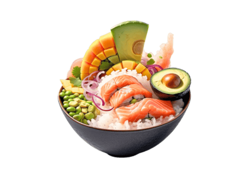 Wunschbowl Wunschbowl