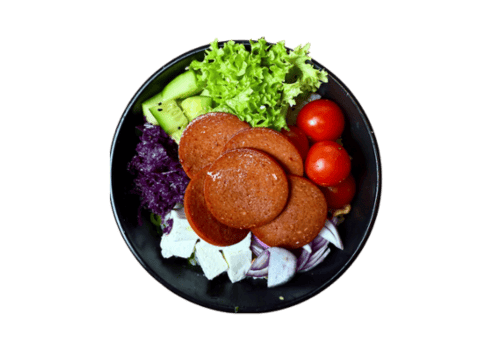 Sucuk Bowl Sucuk Bowl