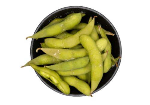 Edamame Edamame