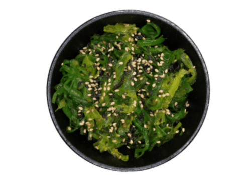 Wakame Wakame