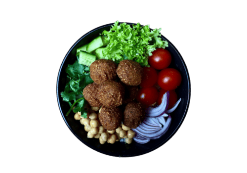 Bowl of Persia Bowl of Persia