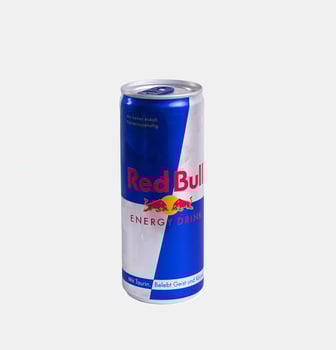 Red Bull 0,33l Red Bull 0,33l